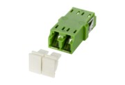 Opdat Kupplung LC-D APC mit Shutter, gn 1509007G-I 