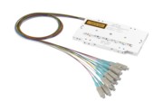 Spleißkassette crimp OpDAT VS12xSC-PC OM3 