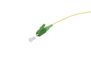 OpDAT Pigtail LC-APC 2m OS2 B2 gelb 150Q1JA0020S 