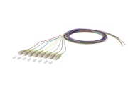 OpDAT Pigtail SC 2m OM5 8-farbig 150R1CO0020E8 