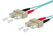 Duplexkabel SC/SC 50,0 OM3 2m 151J1EOEO20E 