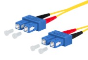 Duplexkabel SC/SC E9 OS2 10m 151P1EOEOA0E 