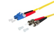 Duplexkabel LC/ST E9 OS2 5m 151P1JOAO50E 
