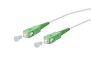OpDAT LWL-Patchkabel Simp. PK SCAPC/SCAPC 1m sx 151P7EAEA10E 