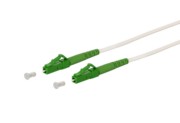 OpDAT FTTH Patchkabel OS2 LCAPC/LCAPC 30m 151P7JAJAC0E 