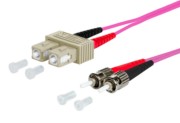 Duplexkabel SC/ST 50,0 OM4 1m 151S1EOAO10E 