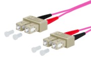Duplexkabel SC/SC 50,0 OM4 1m 151S1EOEO10E 
