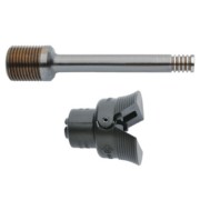 Speed Lock und Zugbolzen 9,5mm 52055439 
