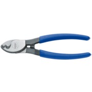 Kabelschere manuell f.Massivleiter K118 