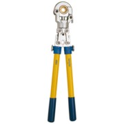 Presszange f.6-300qmm K22 