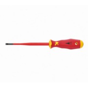 Schlitz-Schraubendreher 100mm 4x0,8mm KL10010040ISLIM 
