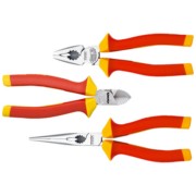 VDE-Zangen-Set 3-teilig KL303IS 