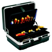 Hartschalenkoffer bestückt, Lehrling KL855B22 