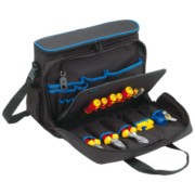 Techniker-Profitasche 15tlg. bestückt KL905B15 