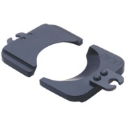 Schneideinsatz bis max.40mm UC40 