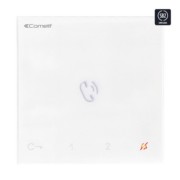 Innenstation Audio Mini Handsfree HF SB2 ws 6751W 