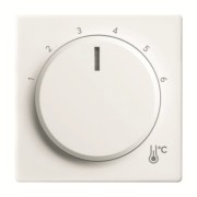 Zentralscheibe Temperatur, rund 1794 R-84 