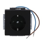 Steckdose LED-Orientier.licht 20 EUCBLI-885 
