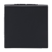 Schuko-Steckdoseneinsatz IP44 anthrazit 20 EUGK-35-101 