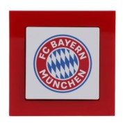 Wechselschalter FCB Fanschalter 2000/6 UJ/03 