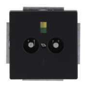 Potentialausgleich sw mt 2-fach UP 2095 UC-885 