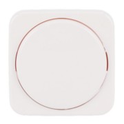 Zentralscheibe aws für Drehdimmer 2115-214 