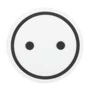 Tastersymbol Steckdose 2144 ST 