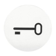 Tastersymbol Tür 2144 TR 