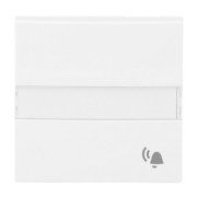 Wippe aws Busch-balance SI 2506 N/KI-914 
