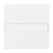 Wippe aws Busch-balance SI 2510 NLI-914 