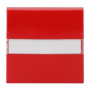 Wippe rot RAL3020 2510 NLI-917 
