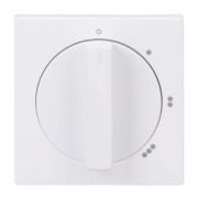 Zentralscheibe stws mt f.3Stufen-Drehschalt 2542 DR/01-884 
