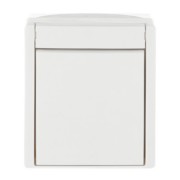 Kreuzschalter 2601/7 W-54 