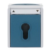 Jalousieschalter AP 2712 SLW-53 