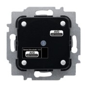 Sensor/Jalousieaktor 1/1-fach 6213/1.1 