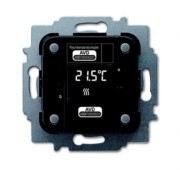 Raumtemperaturregler 6224/2.0 