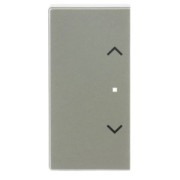 Wippe eds pur Edelstahl 6232-20-866 