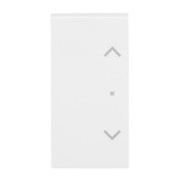 Wippe aws Busch-balance SI 6232-20-914 