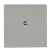 Wippe eds pur Edelstahl 6233-10-866 