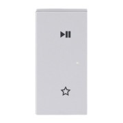 Wippe alusilber 6237-21-83 