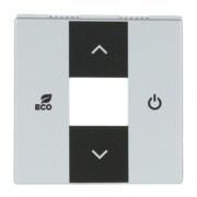 Wippe edelstahl 6237-21-866 