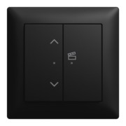 Jalousie-Einsatz flex, 1-fach 62731/UJ-915-WL 