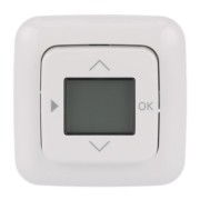 Jalousie-Compact-Timer 6422 UJ-214 
