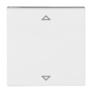 Bedienelement aws Jalousie/Zeitschalt 6430-914-102 