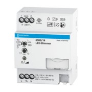 Dimmer grau REG 6586/14 