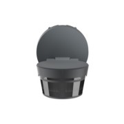 Busch-Wächter Pro 220° BT Anthrazit 6851/22-135 
