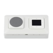 Busch-Radio DAB+ Kompl.Set Eckmont. 8250 AJ-214-101 