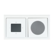 Busch-Radio BTconnect DAB+ Kompl.Set Bluetooth 8270 UJ-84-101 