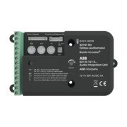 Einbau-Audiomodul 83110-101 