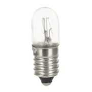 Glühlampe 24V 2W E10 8343 